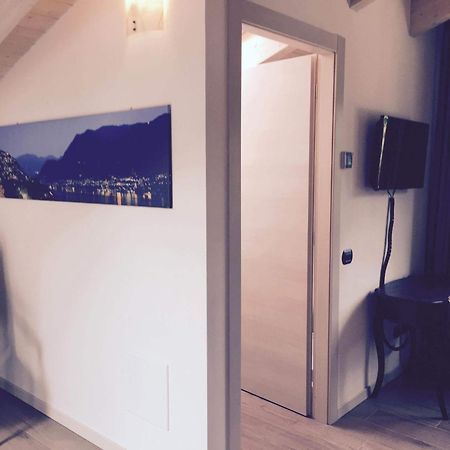 La Villa Bianca Guest House Cantu Room photo